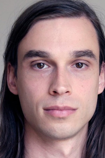 Film director Ryan Ferko