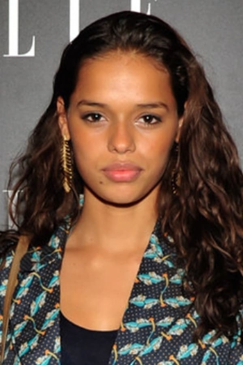 Actor Thaís Botelho