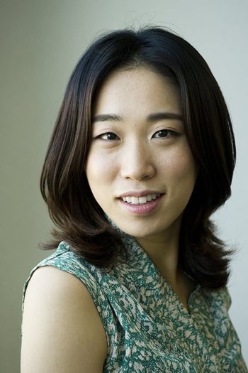 Actor Lee Mi-do
