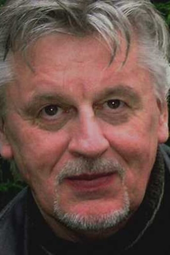 Film director Håkan Pieniowski