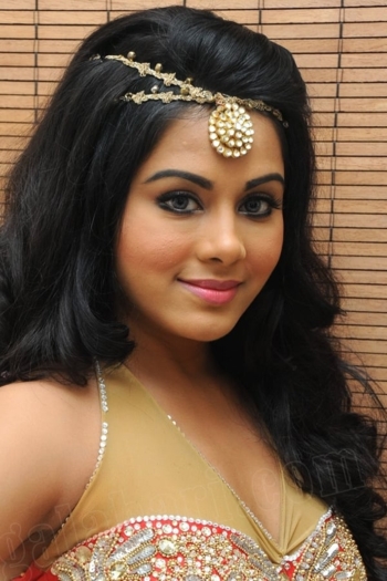 Actor Rachana Maurya