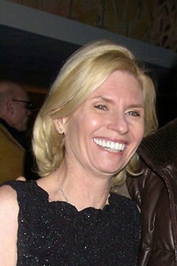 Actor Mary Jo Slater