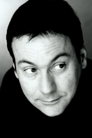 Actor Thierry Wermuth