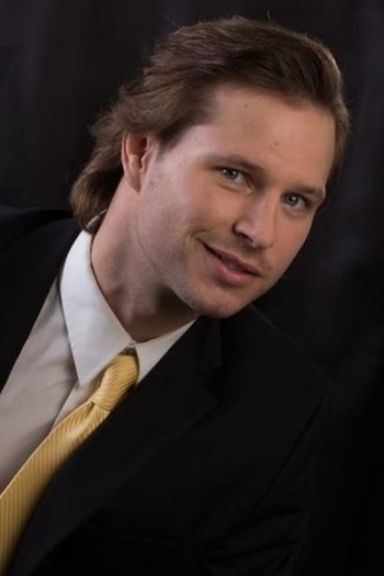 Actor Kaelin Stockwell