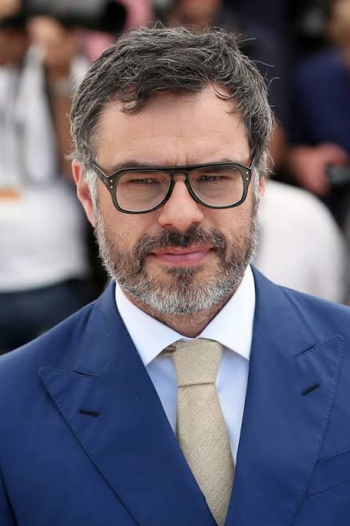 Actor Jemaine Clement