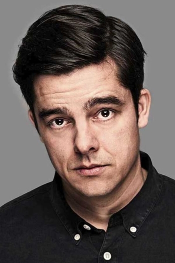 Actor Michael Schøt