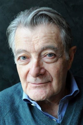 Actor Roland Laudenbach