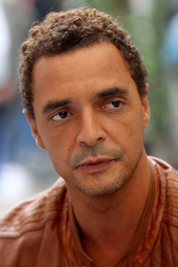 Actor Pedro Hossi