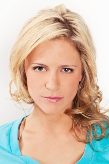 Actor Mariella Jacqueline