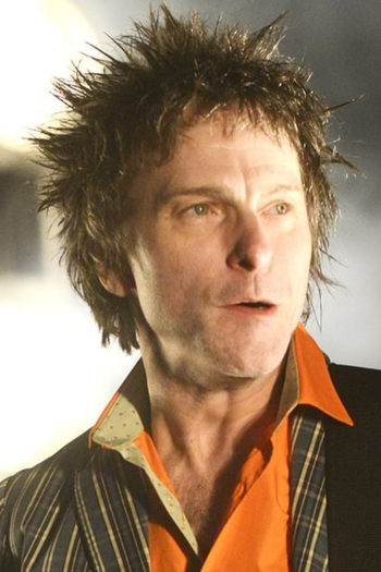 Actor Tommy Stinson