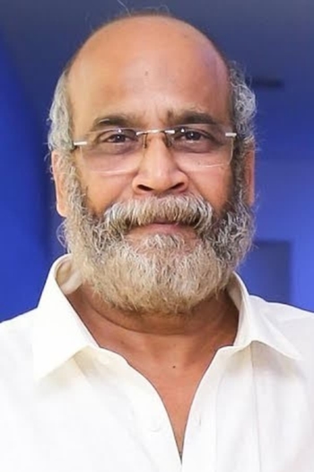 Actor Velu Prabhakaran