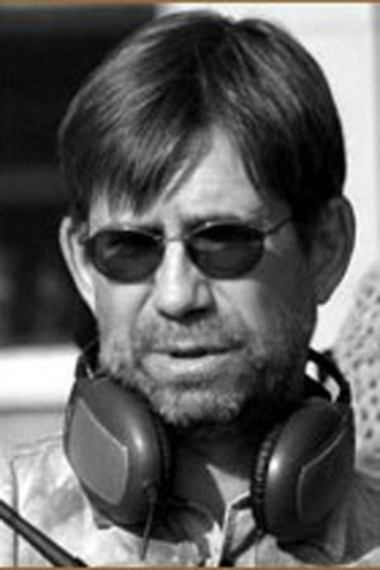 Film director Сергей Артимович