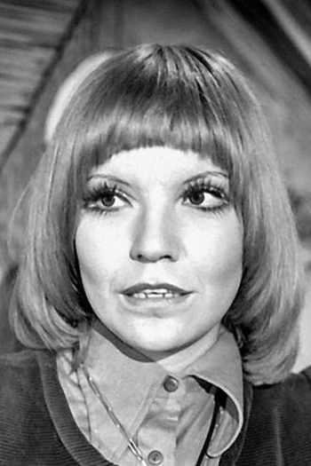 Actor María Luisa Seco