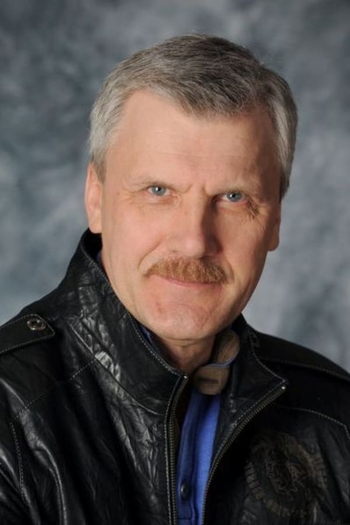 Actor Vladimir Tashlykov