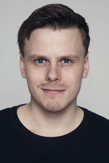 Actor Hlynur Þorsteinsson