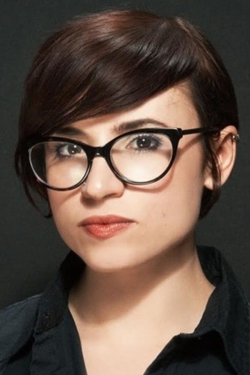 Actor Laurie Penny