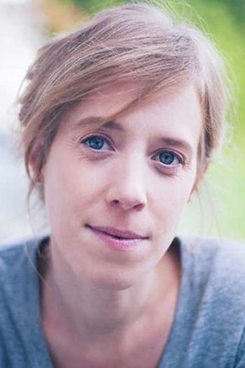 Actor Christelle Cornil