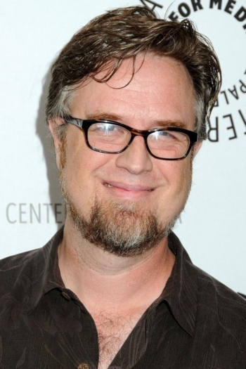 Actor Dan Povenmire