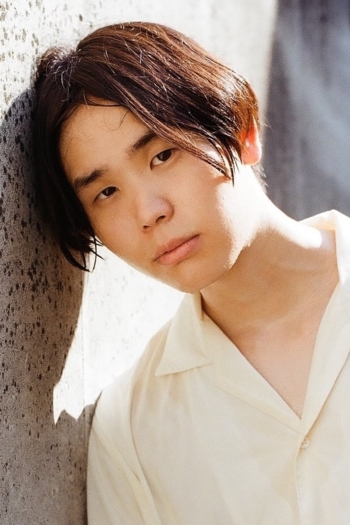 Actor Yasuyuki Sakurai