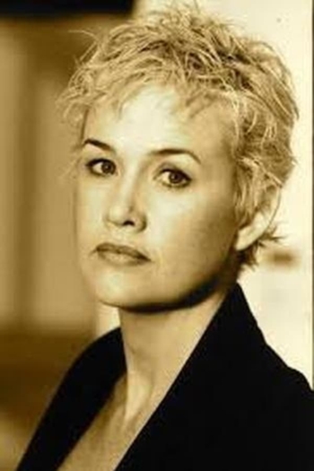 Actor Imelda Corcoran