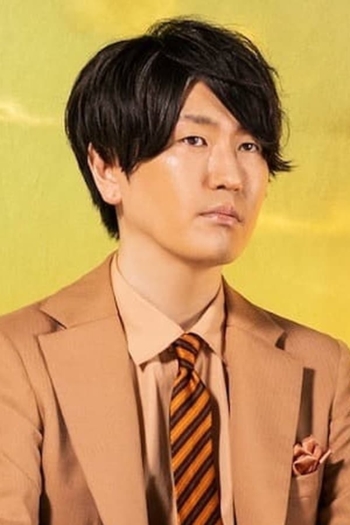 Actor Junichi Sato
