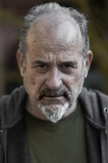 Actor Shmuel Edelman