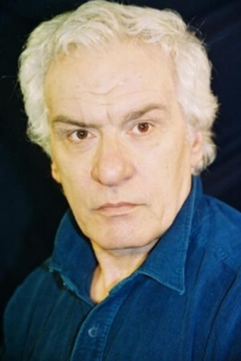 Actor Valeriu Dogaru