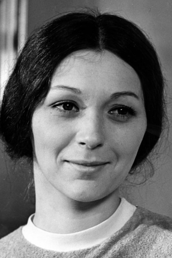 Actor Elżbieta Jasińska