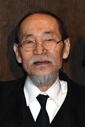 Actor Takayuki Inoue