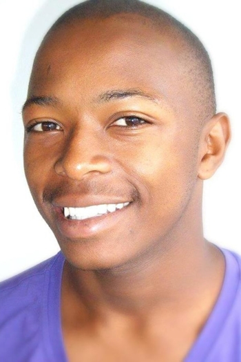 Actor Kagiso Kuypers