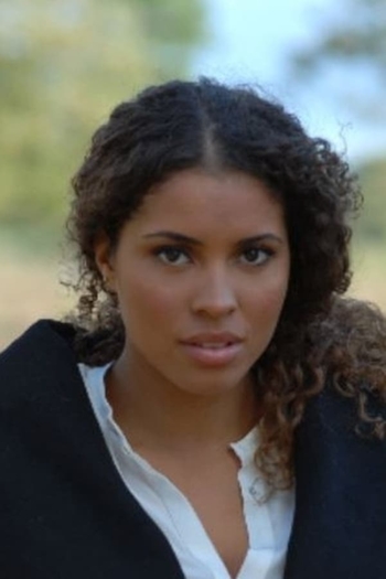 Actor Lauretta Gerards