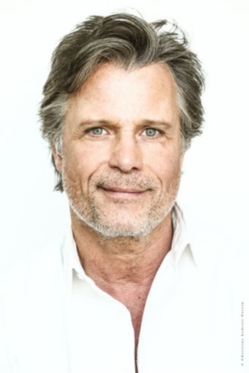 Actor Éric Reynaud-Fourton