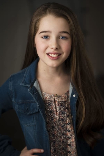 Actor Gracyn Shinyei