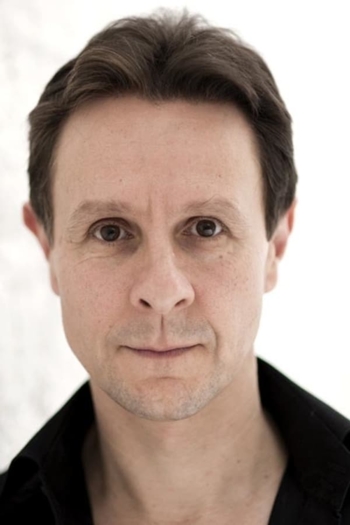 Actor Thierry Monfray