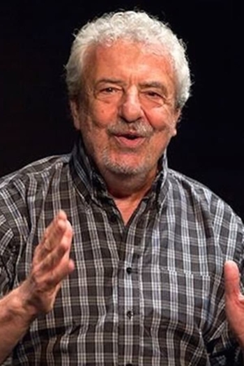 Actor Benedetto Casillo