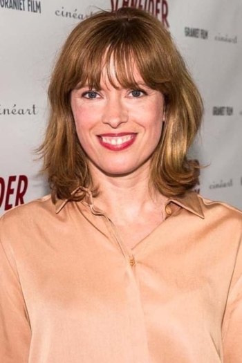 Actor Maria Kraakman