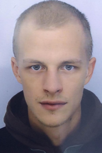 Film director Anton Bialas