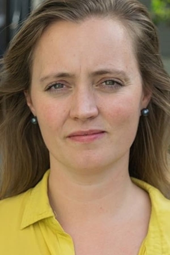 Actor Hattie Archibald