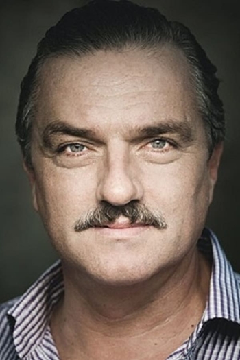 Actor Werner Schünemann