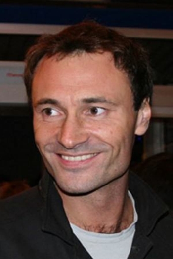 Actor Dmitri Ulyanov