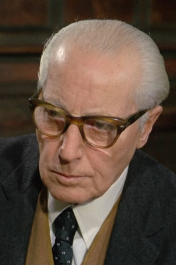 Actor Domenico Ravenna