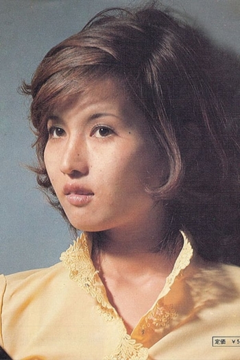 Actor Masumi Jun