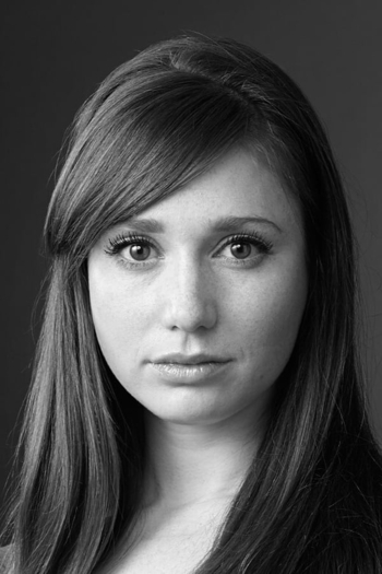 Actor Chava Voor in 't Holt