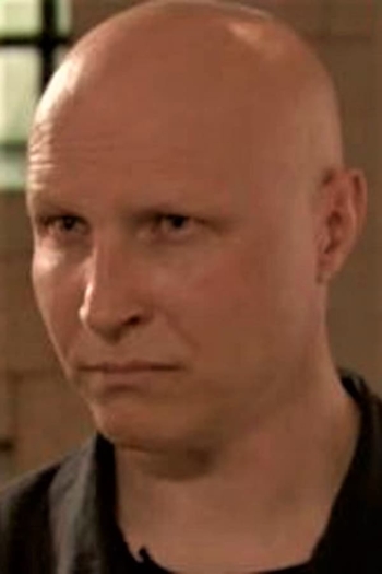 Actor Nikolay Ivanov