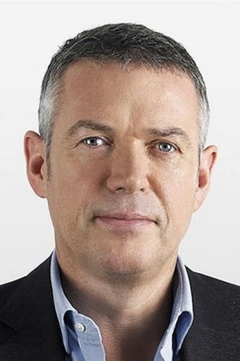 Actor Moray MacLennan