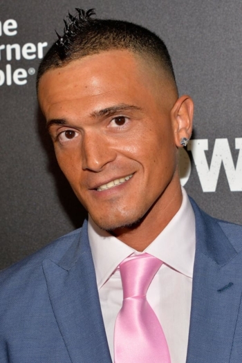 Actor Vinicius Machado