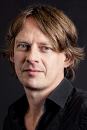 Actor Frans van Gestel