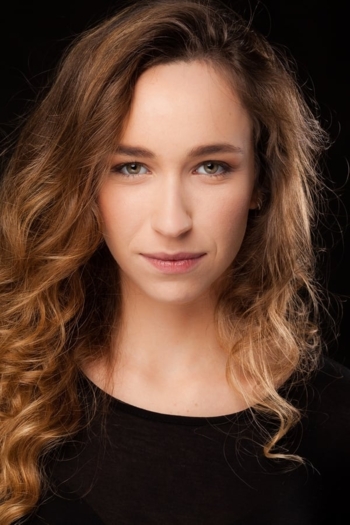 Actor Edurne Azkarate