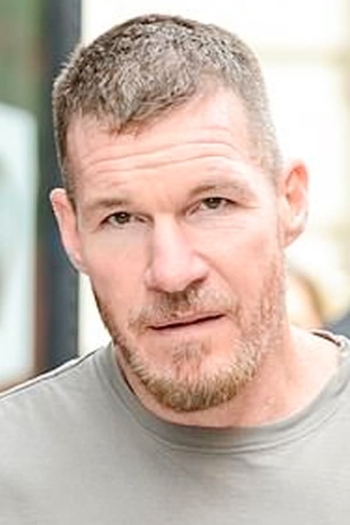 Actor Tim Commerford