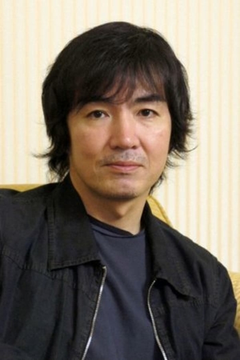 Book author Keigo Higashino